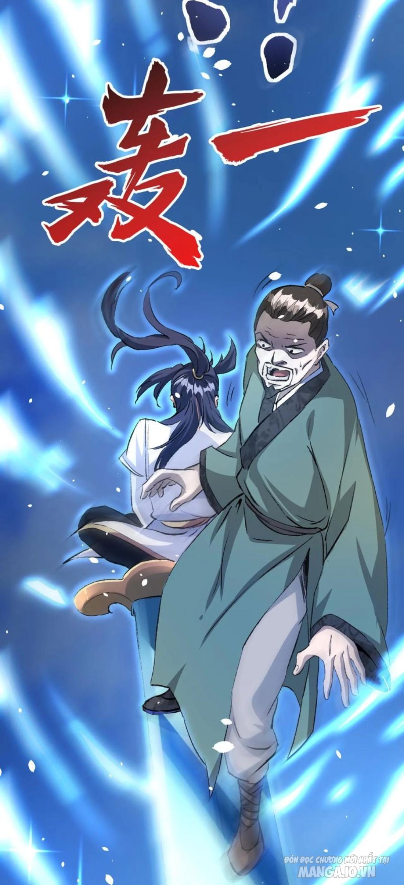 Huyền Huyễn: Ta Bắt Đầu Vô Địch Từ Bại Gia Chapter 4 - Trang 2