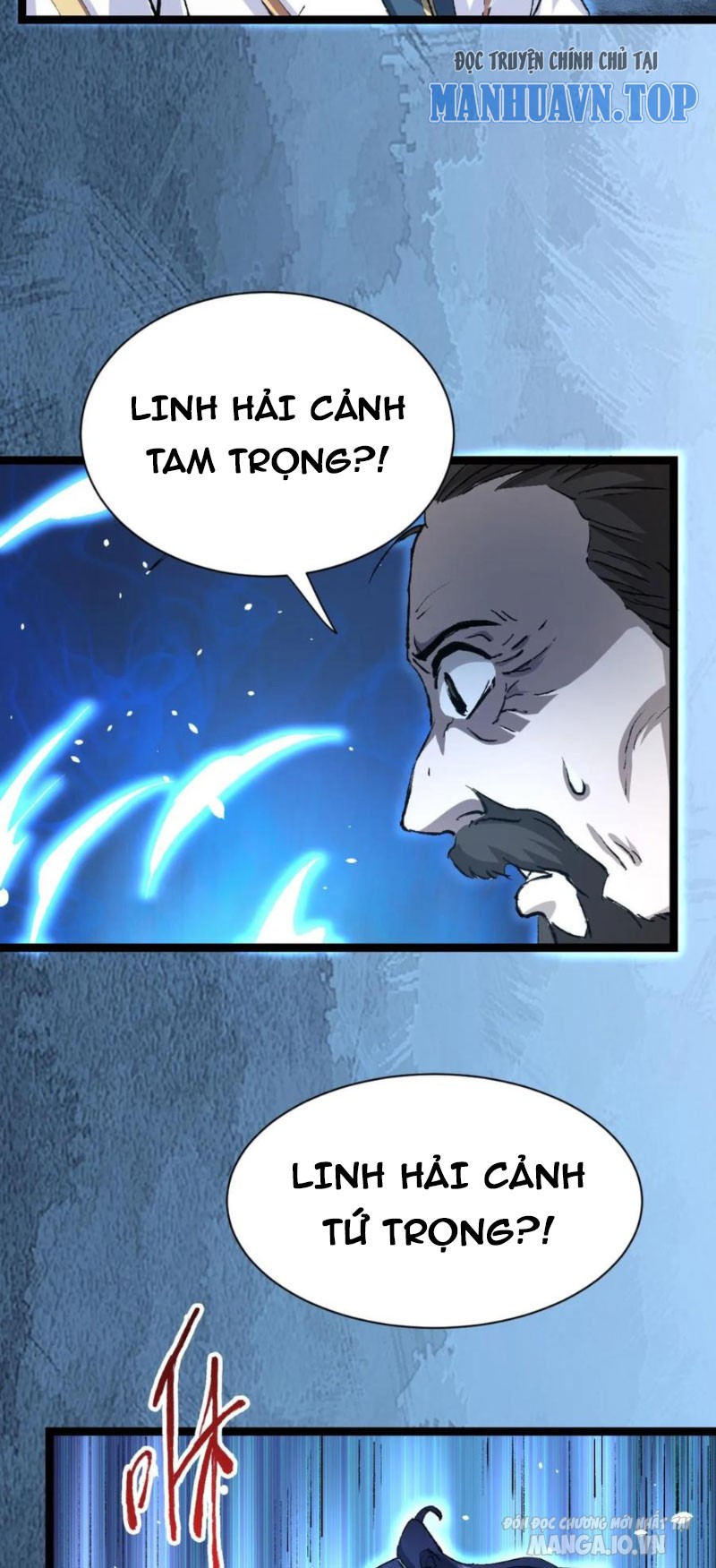 Huyền Huyễn: Ta Bắt Đầu Vô Địch Từ Bại Gia Chapter 4 - Trang 2