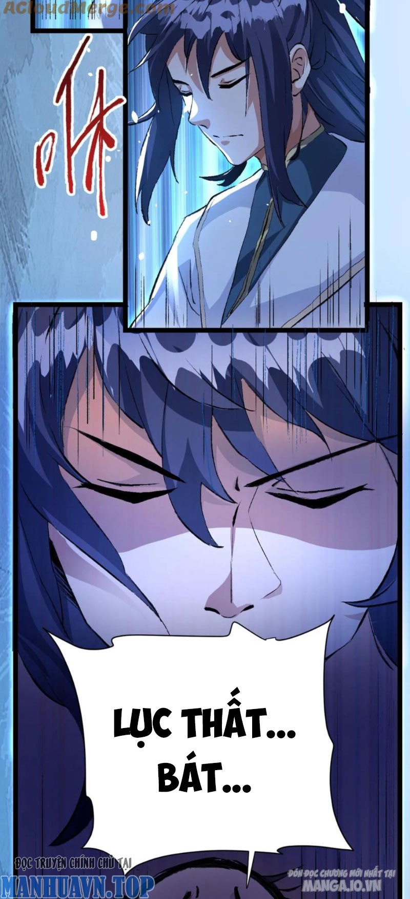 Huyền Huyễn: Ta Bắt Đầu Vô Địch Từ Bại Gia Chapter 4 - Trang 2