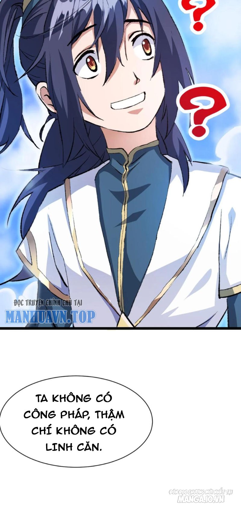 Huyền Huyễn: Ta Bắt Đầu Vô Địch Từ Bại Gia Chapter 4 - Trang 2