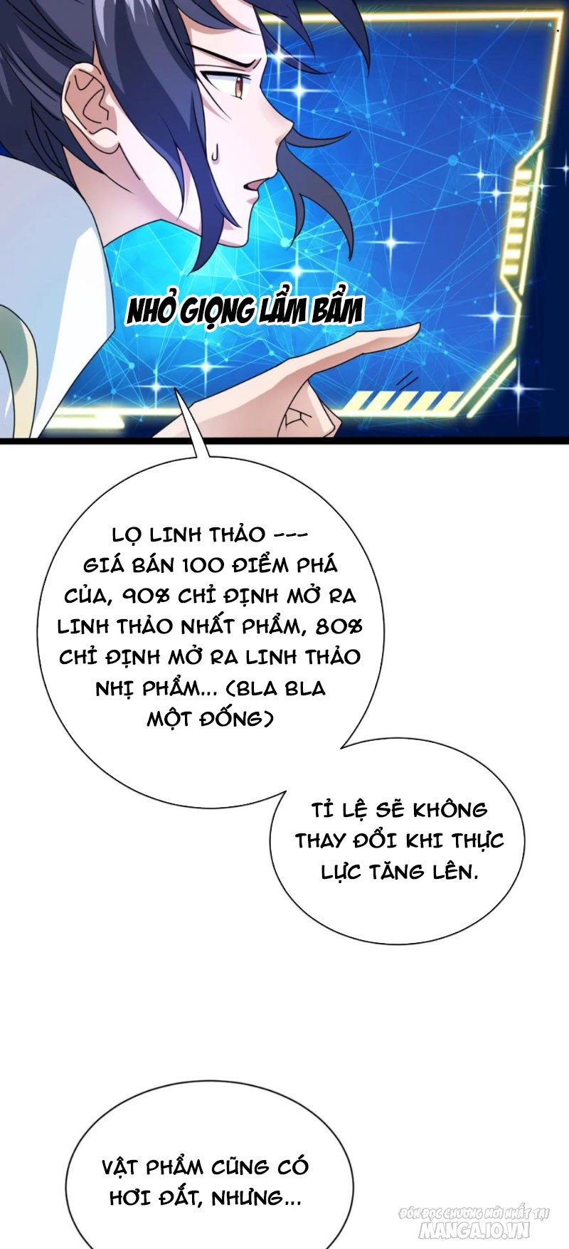 Huyền Huyễn: Ta Bắt Đầu Vô Địch Từ Bại Gia Chapter 4 - Trang 2