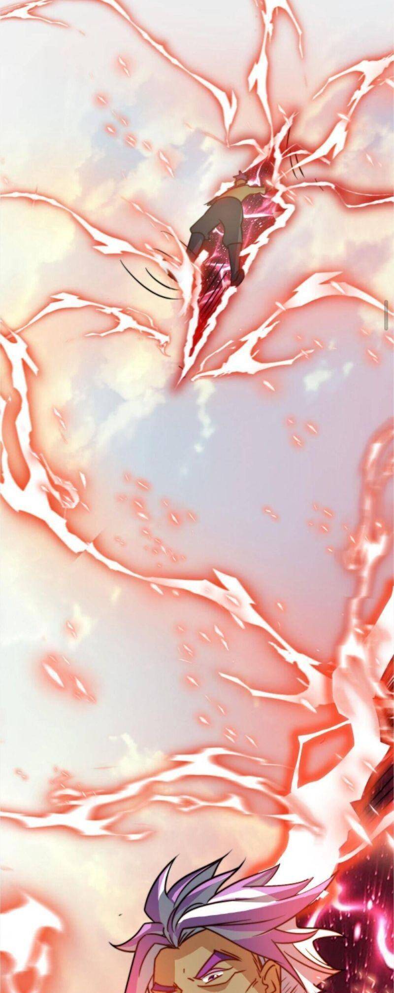 Huyền Huyễn: Ta Bắt Đầu Vô Địch Từ Bại Gia Chapter 40 - Trang 2