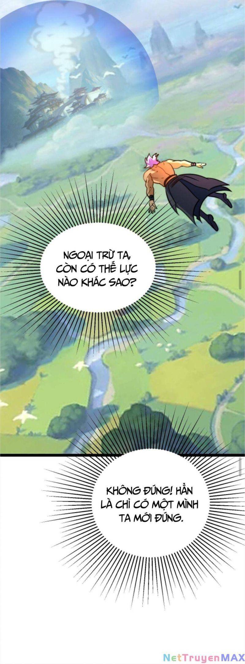 Huyền Huyễn: Ta Bắt Đầu Vô Địch Từ Bại Gia Chapter 40 - Trang 2