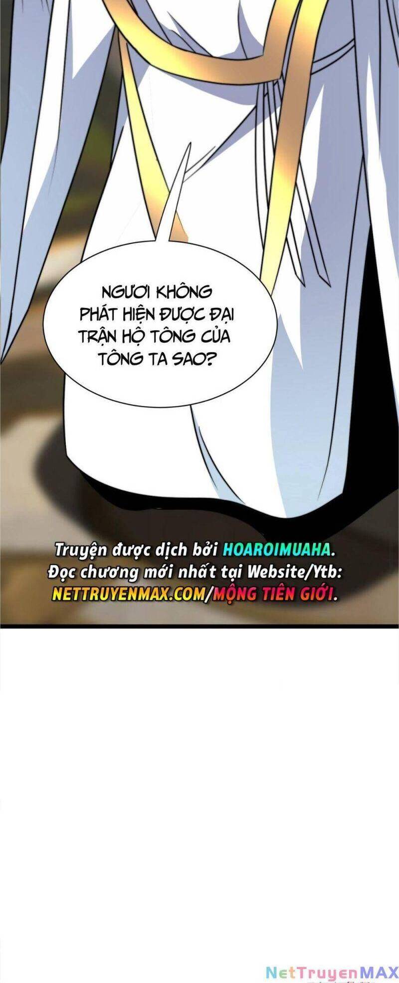 Huyền Huyễn: Ta Bắt Đầu Vô Địch Từ Bại Gia Chapter 40 - Trang 2