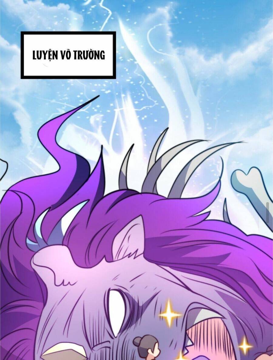 Huyền Huyễn: Ta Bắt Đầu Vô Địch Từ Bại Gia Chapter 41 - Trang 2