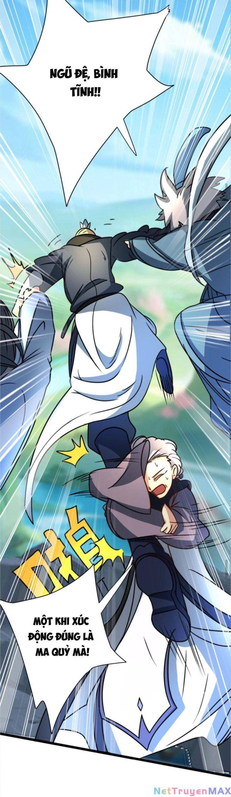 Huyền Huyễn: Ta Bắt Đầu Vô Địch Từ Bại Gia Chapter 42 - Trang 2