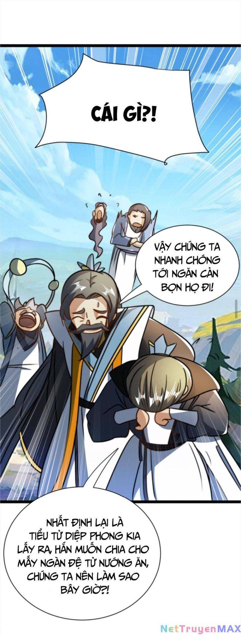 Huyền Huyễn: Ta Bắt Đầu Vô Địch Từ Bại Gia Chapter 42 - Trang 2