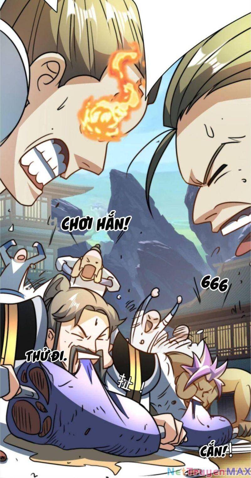 Huyền Huyễn: Ta Bắt Đầu Vô Địch Từ Bại Gia Chapter 42 - Trang 2