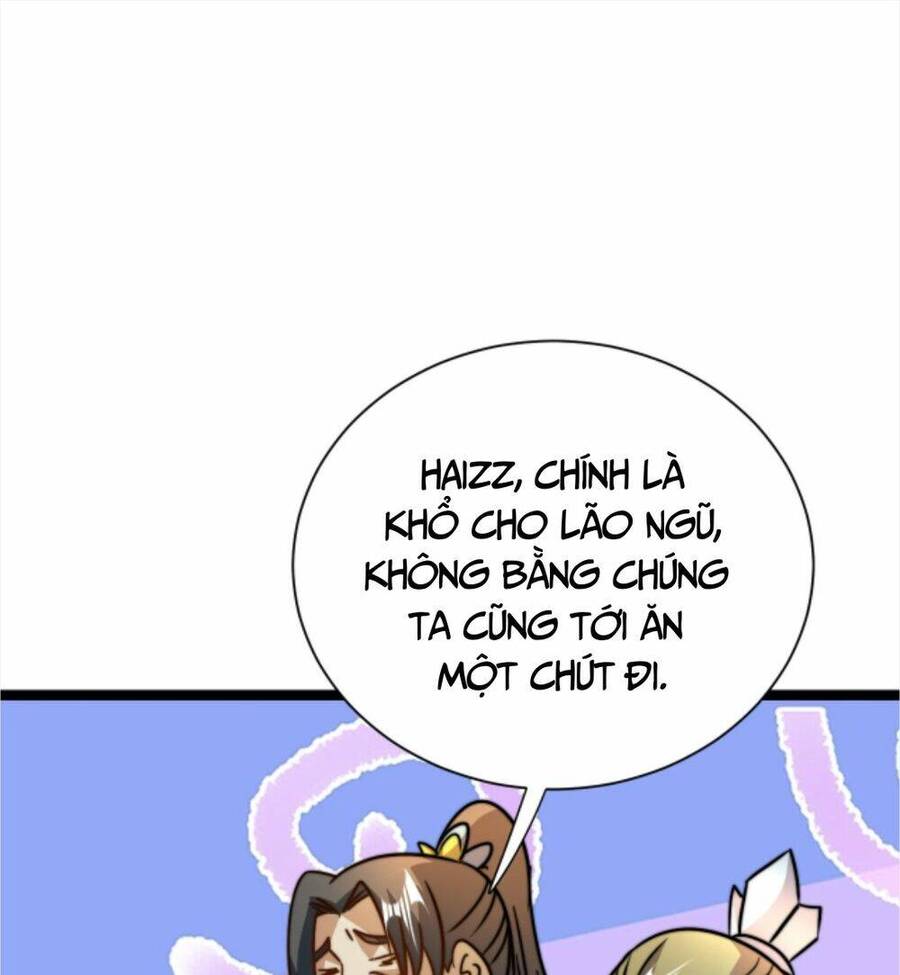 Huyền Huyễn: Ta Bắt Đầu Vô Địch Từ Bại Gia Chapter 42 - Trang 2