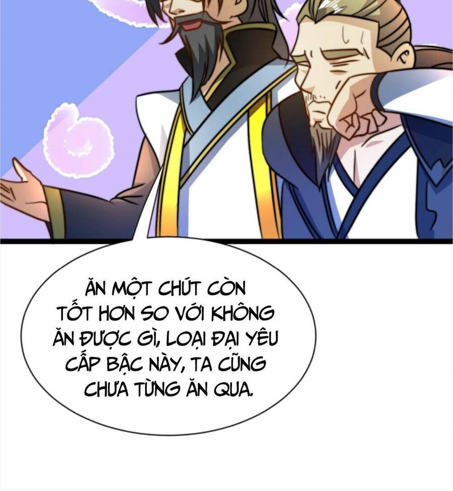 Huyền Huyễn: Ta Bắt Đầu Vô Địch Từ Bại Gia Chapter 42 - Trang 2