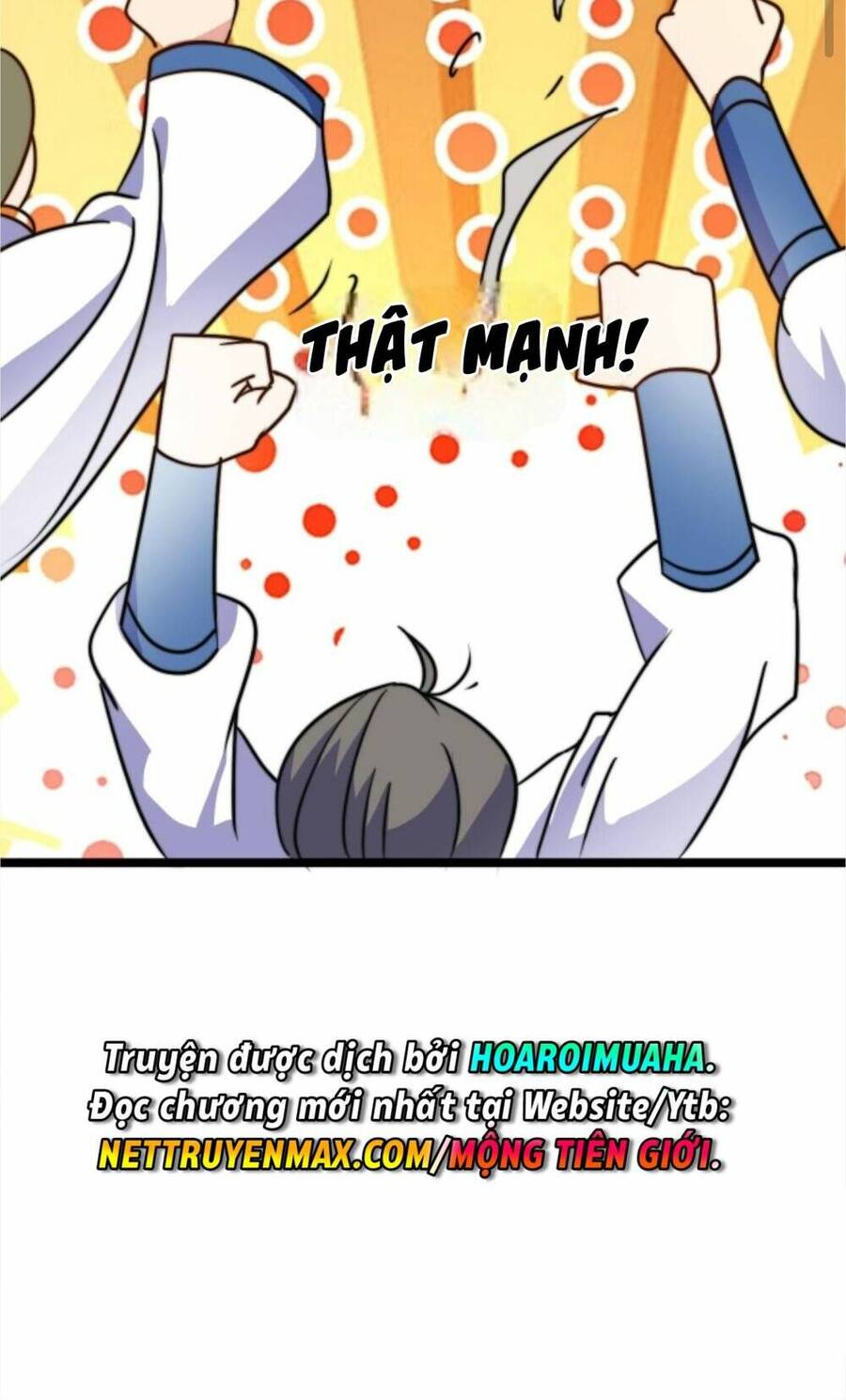 Huyền Huyễn: Ta Bắt Đầu Vô Địch Từ Bại Gia Chapter 42 - Trang 2