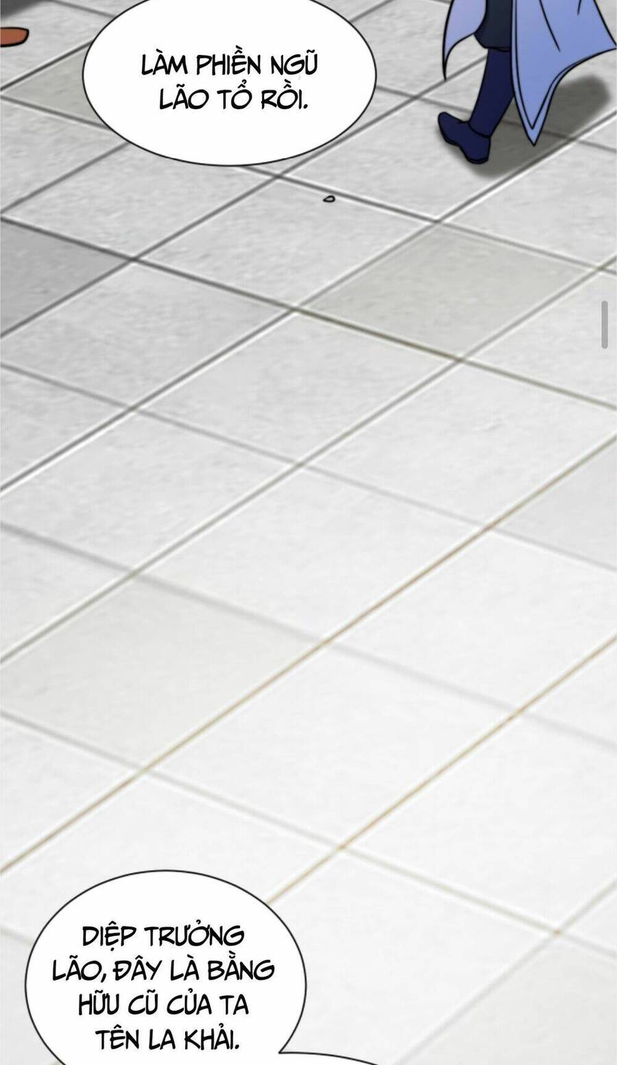 Huyền Huyễn: Ta Bắt Đầu Vô Địch Từ Bại Gia Chapter 43 - Trang 2