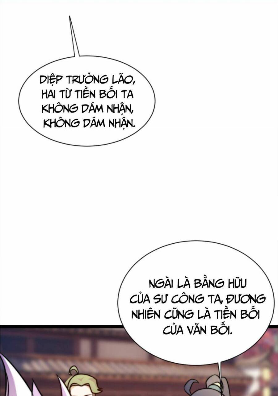 Huyền Huyễn: Ta Bắt Đầu Vô Địch Từ Bại Gia Chapter 43 - Trang 2