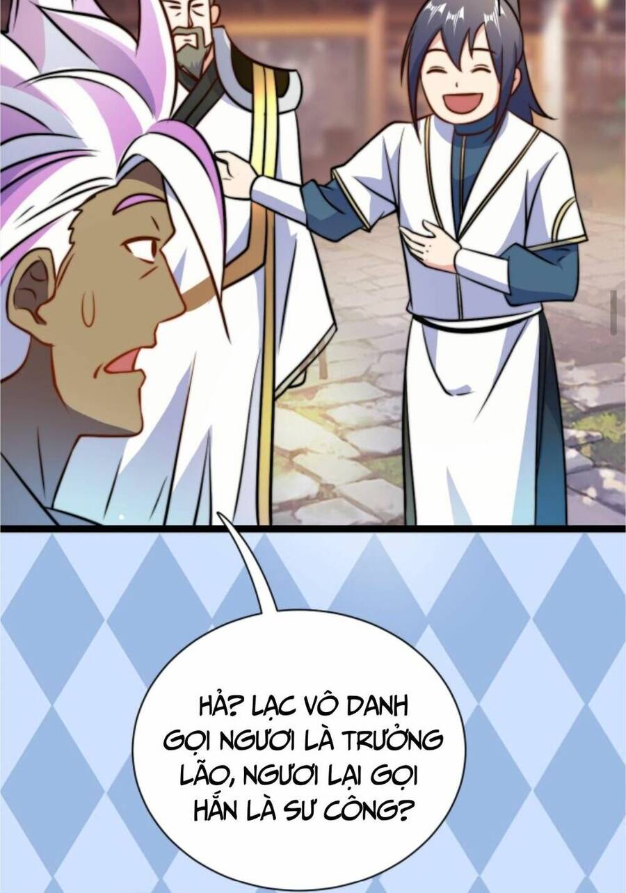 Huyền Huyễn: Ta Bắt Đầu Vô Địch Từ Bại Gia Chapter 43 - Trang 2