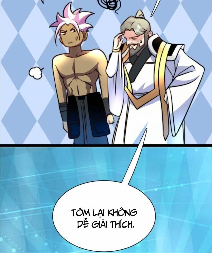 Huyền Huyễn: Ta Bắt Đầu Vô Địch Từ Bại Gia Chapter 43 - Trang 2