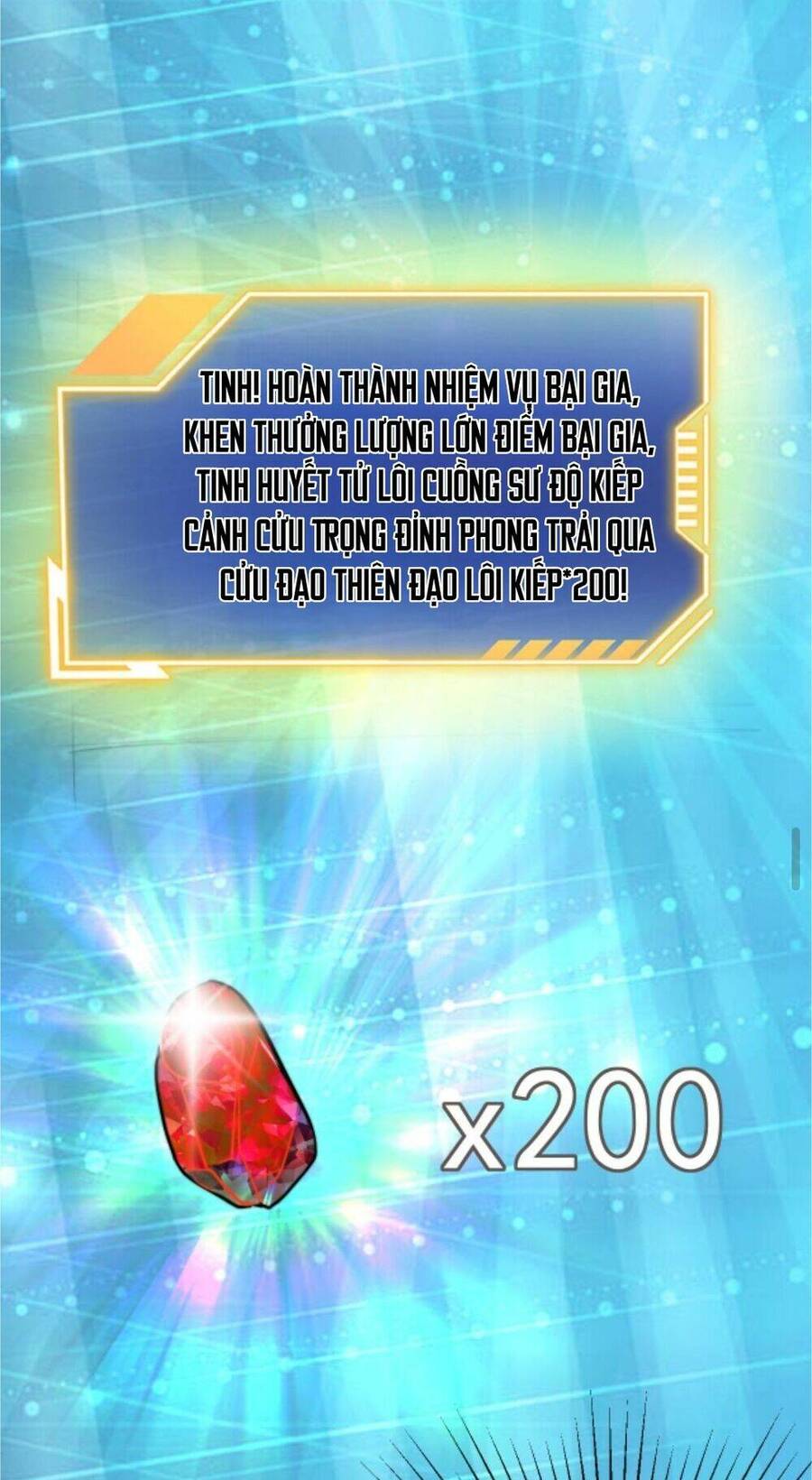 Huyền Huyễn: Ta Bắt Đầu Vô Địch Từ Bại Gia Chapter 43 - Trang 2