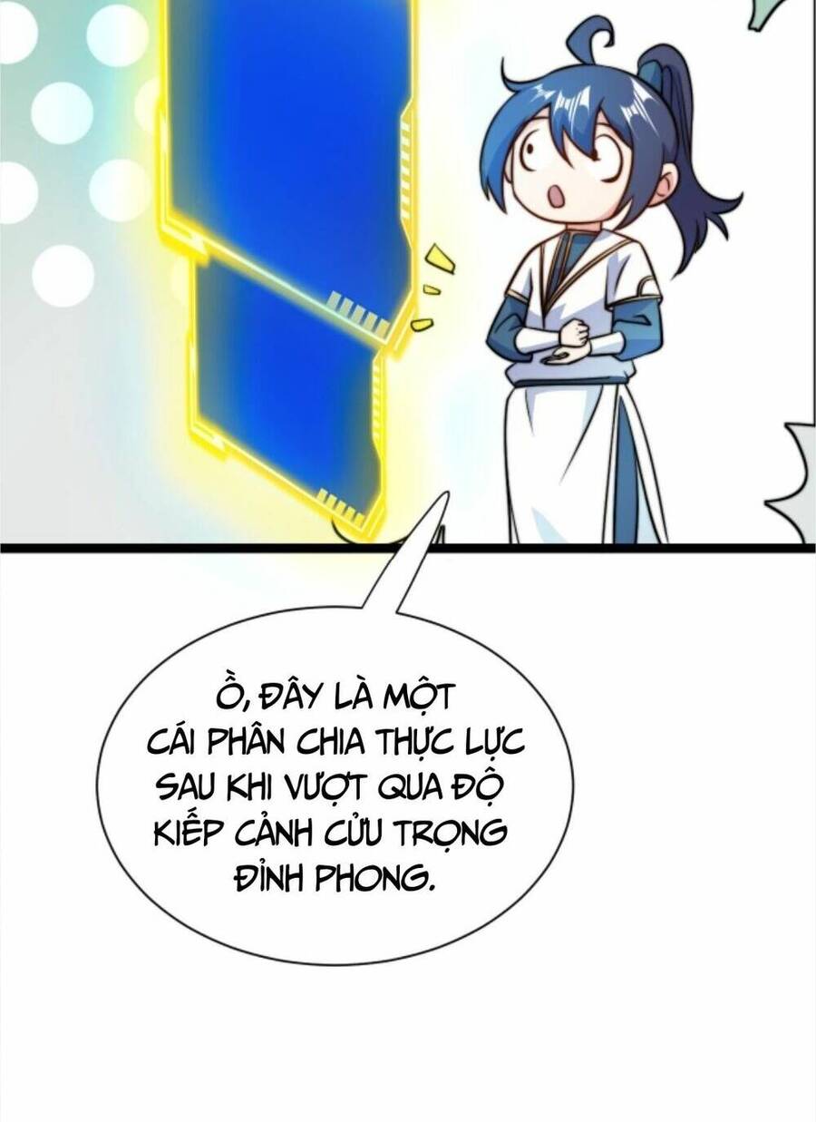 Huyền Huyễn: Ta Bắt Đầu Vô Địch Từ Bại Gia Chapter 43 - Trang 2