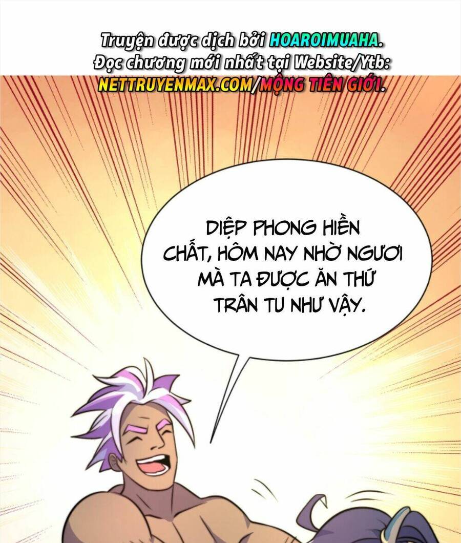 Huyền Huyễn: Ta Bắt Đầu Vô Địch Từ Bại Gia Chapter 43 - Trang 2