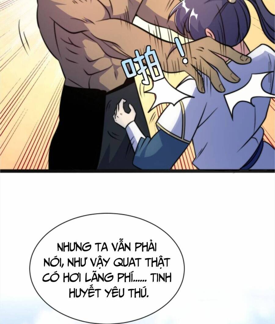 Huyền Huyễn: Ta Bắt Đầu Vô Địch Từ Bại Gia Chapter 43 - Trang 2