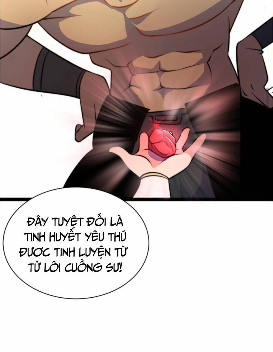 Huyền Huyễn: Ta Bắt Đầu Vô Địch Từ Bại Gia Chapter 43 - Trang 2