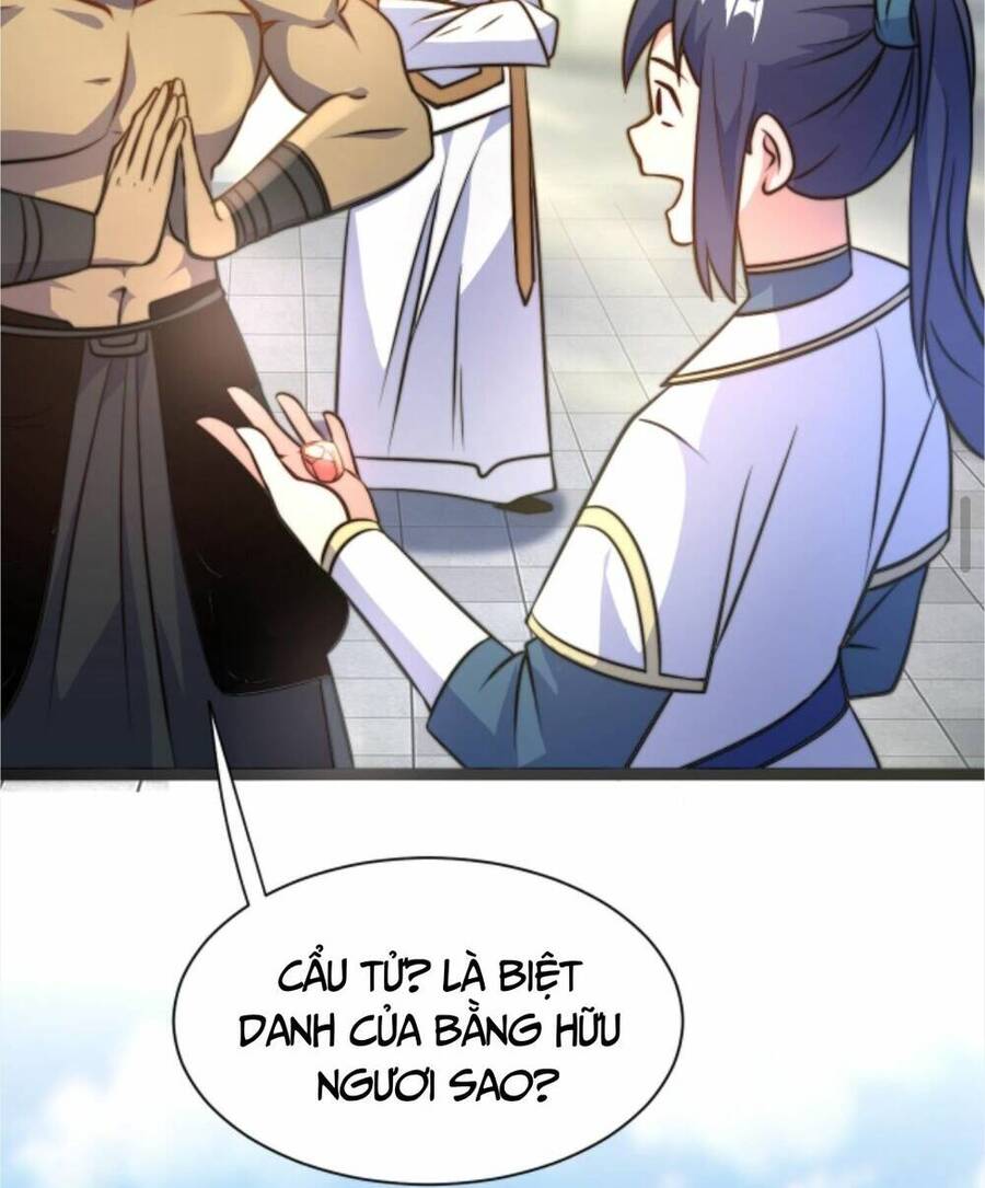 Huyền Huyễn: Ta Bắt Đầu Vô Địch Từ Bại Gia Chapter 43 - Trang 2