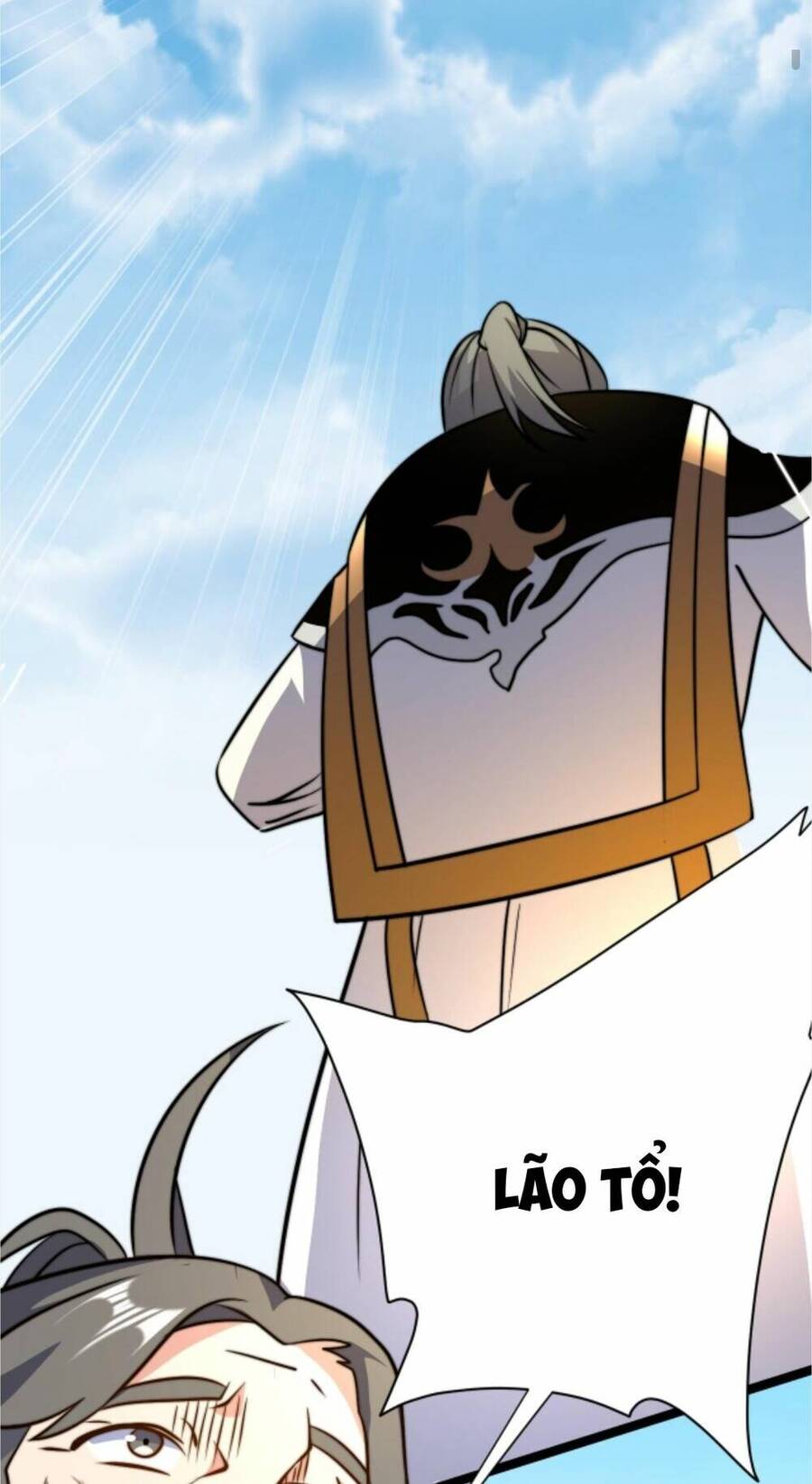 Huyền Huyễn: Ta Bắt Đầu Vô Địch Từ Bại Gia Chapter 43 - Trang 2