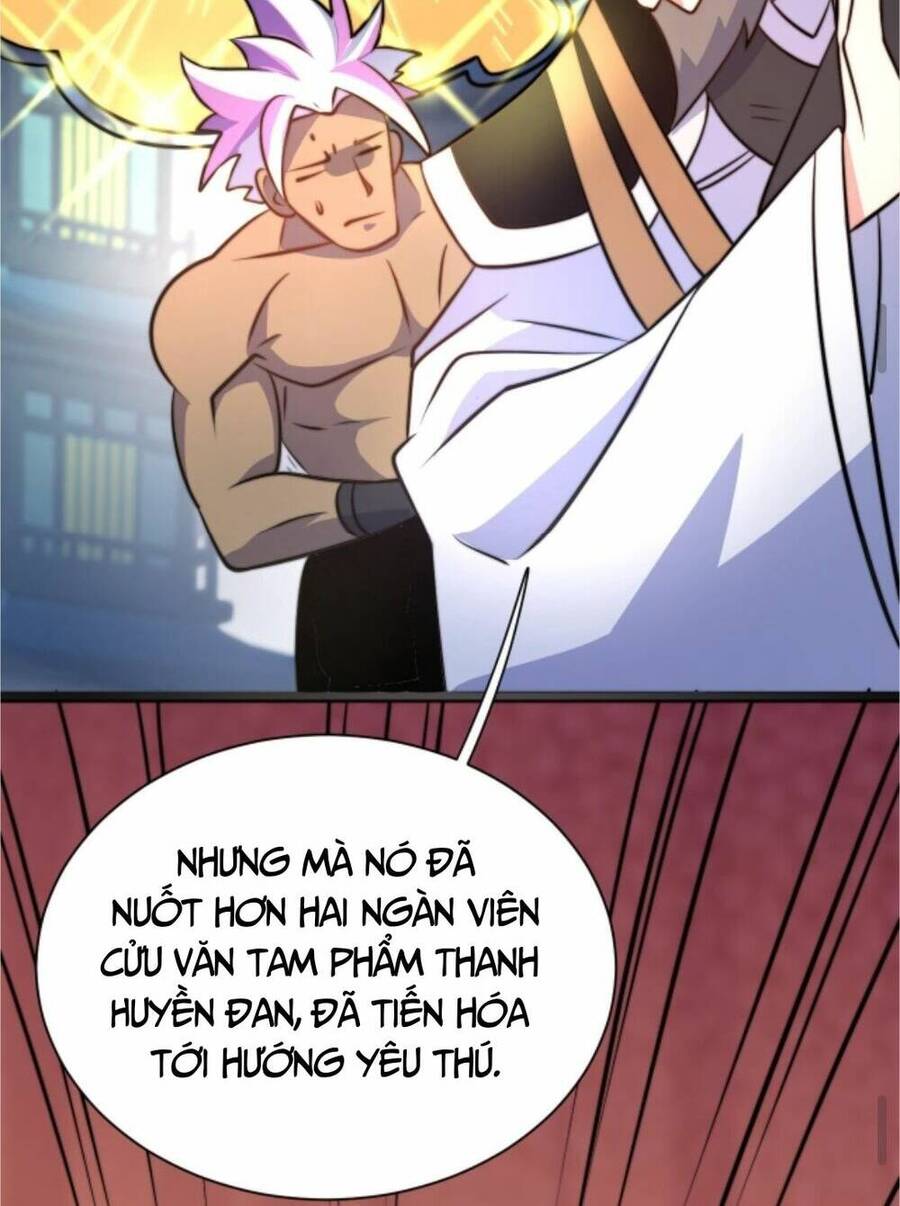 Huyền Huyễn: Ta Bắt Đầu Vô Địch Từ Bại Gia Chapter 43 - Trang 2