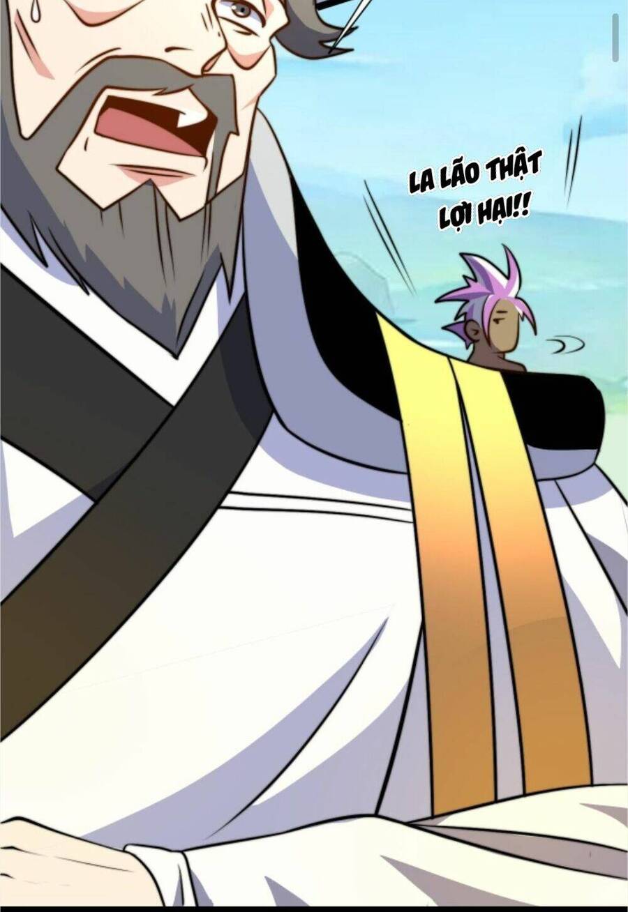 Huyền Huyễn: Ta Bắt Đầu Vô Địch Từ Bại Gia Chapter 43 - Trang 2