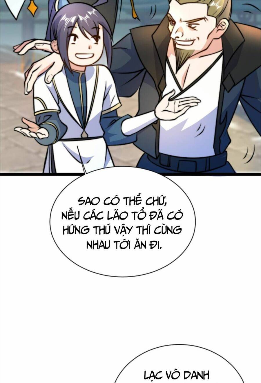 Huyền Huyễn: Ta Bắt Đầu Vô Địch Từ Bại Gia Chapter 43 - Trang 2