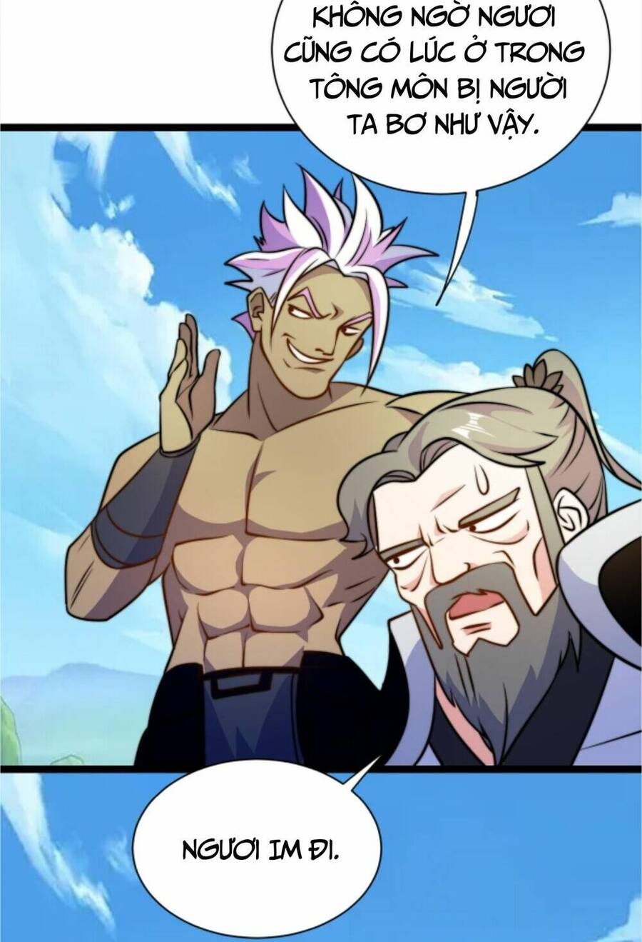 Huyền Huyễn: Ta Bắt Đầu Vô Địch Từ Bại Gia Chapter 43 - Trang 2