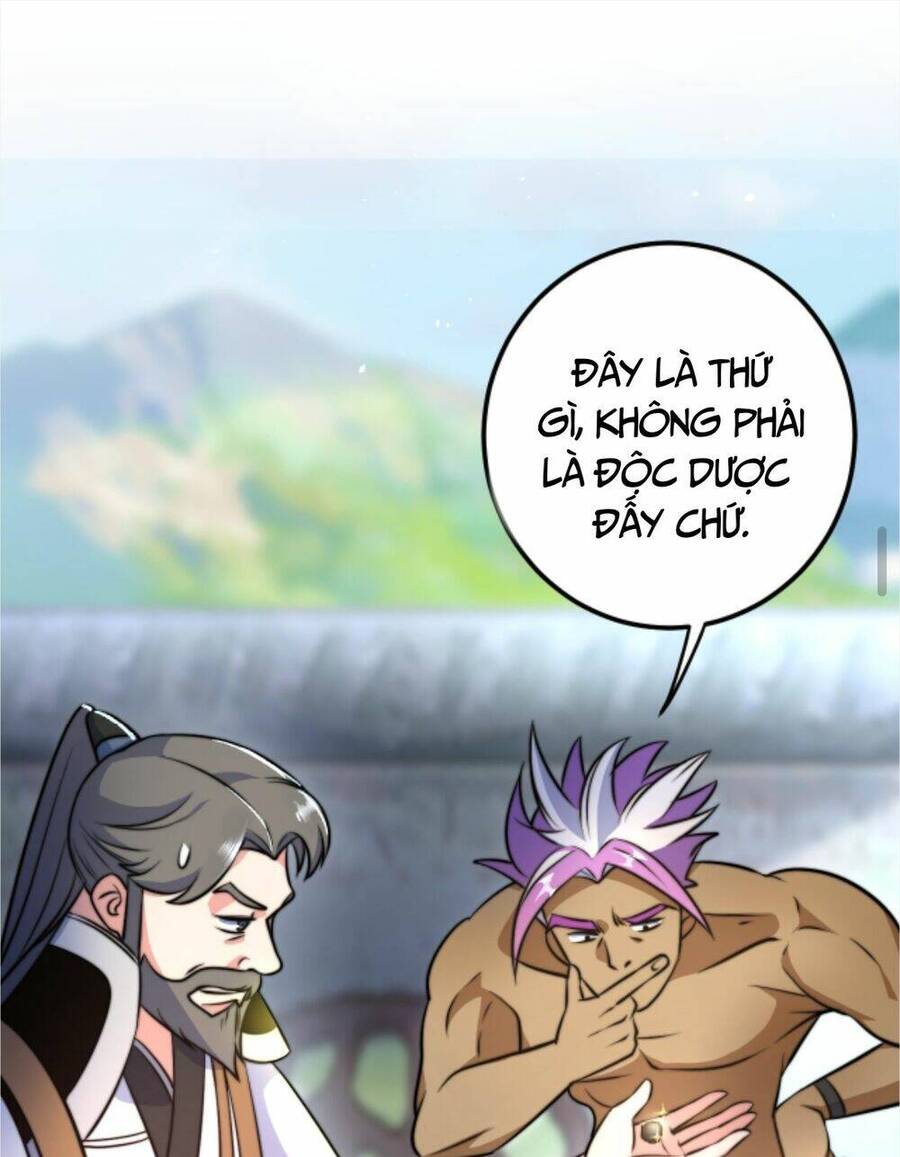 Huyền Huyễn: Ta Bắt Đầu Vô Địch Từ Bại Gia Chapter 44 - Trang 2