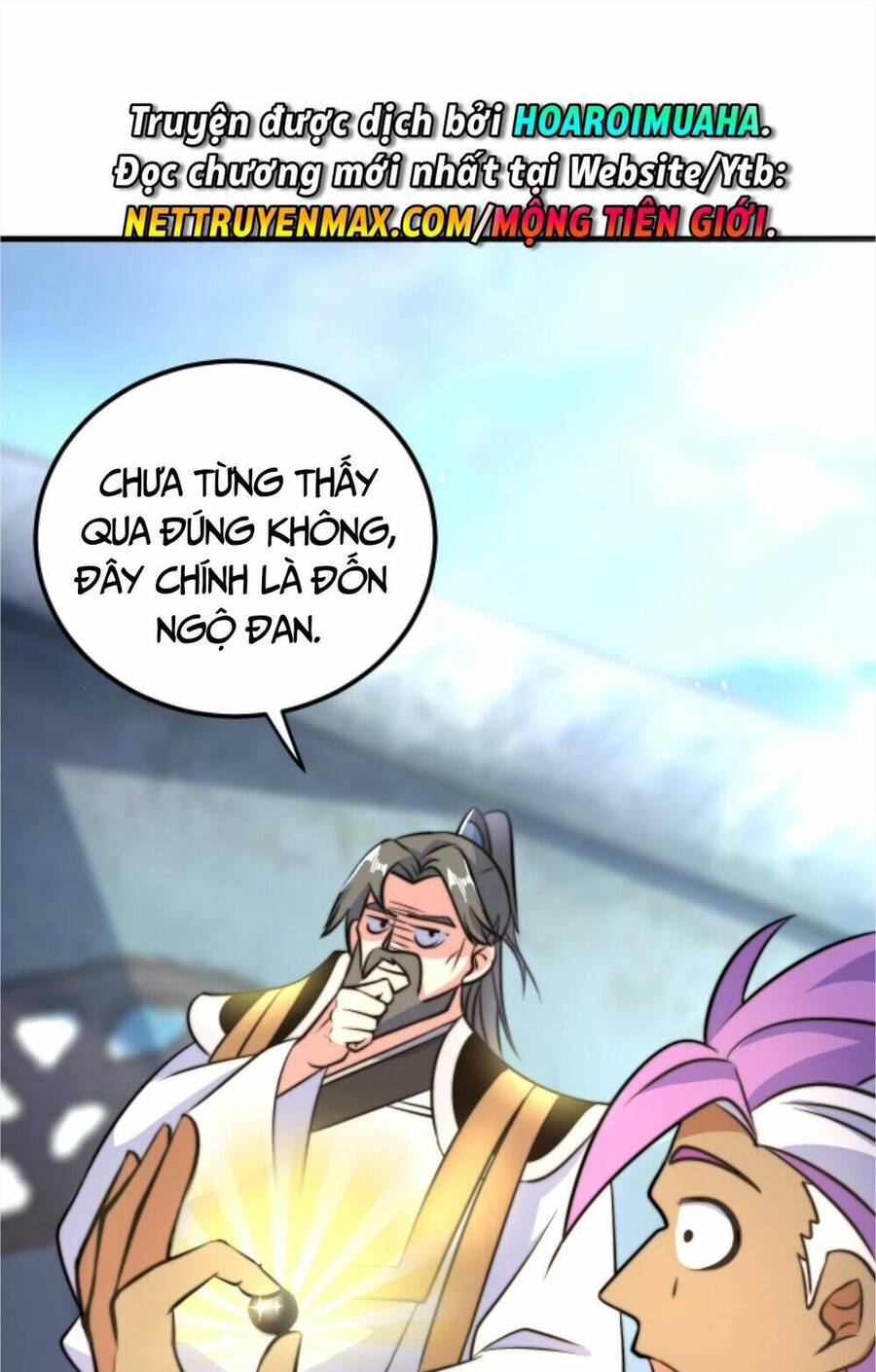 Huyền Huyễn: Ta Bắt Đầu Vô Địch Từ Bại Gia Chapter 44 - Trang 2