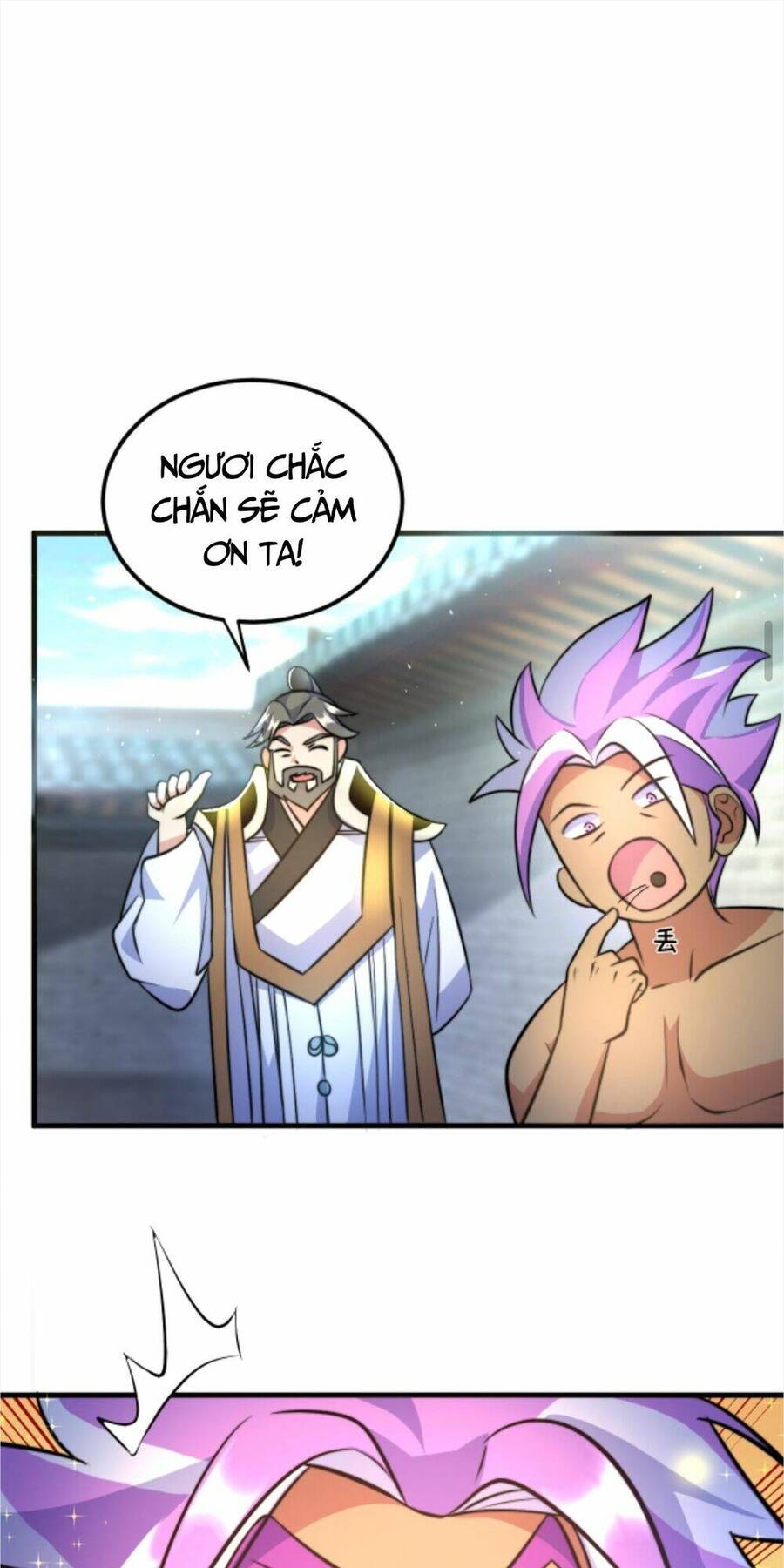 Huyền Huyễn: Ta Bắt Đầu Vô Địch Từ Bại Gia Chapter 44 - Trang 2