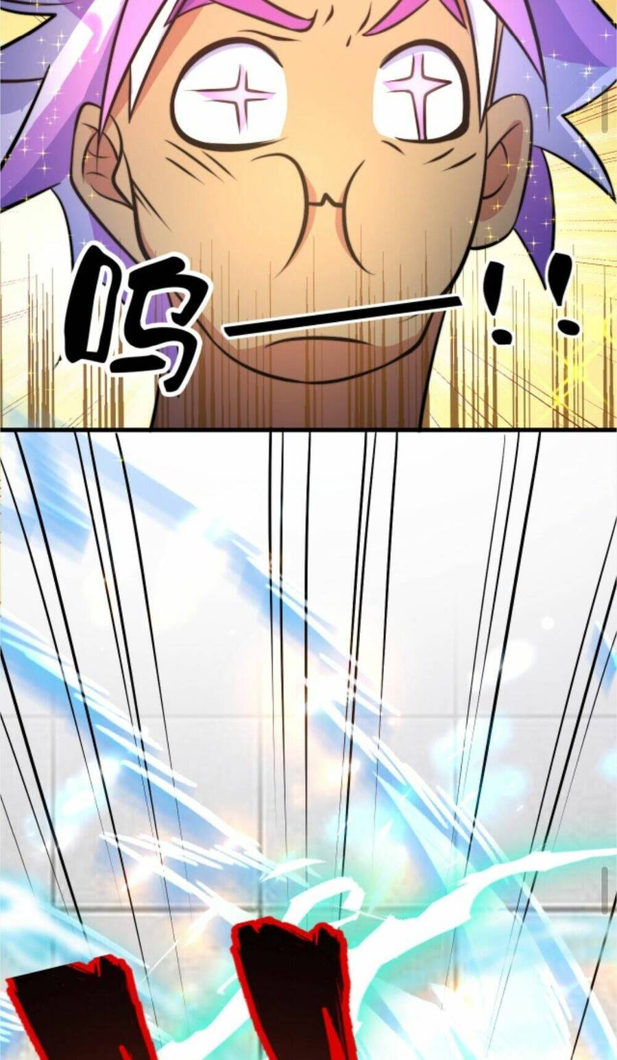 Huyền Huyễn: Ta Bắt Đầu Vô Địch Từ Bại Gia Chapter 44 - Trang 2