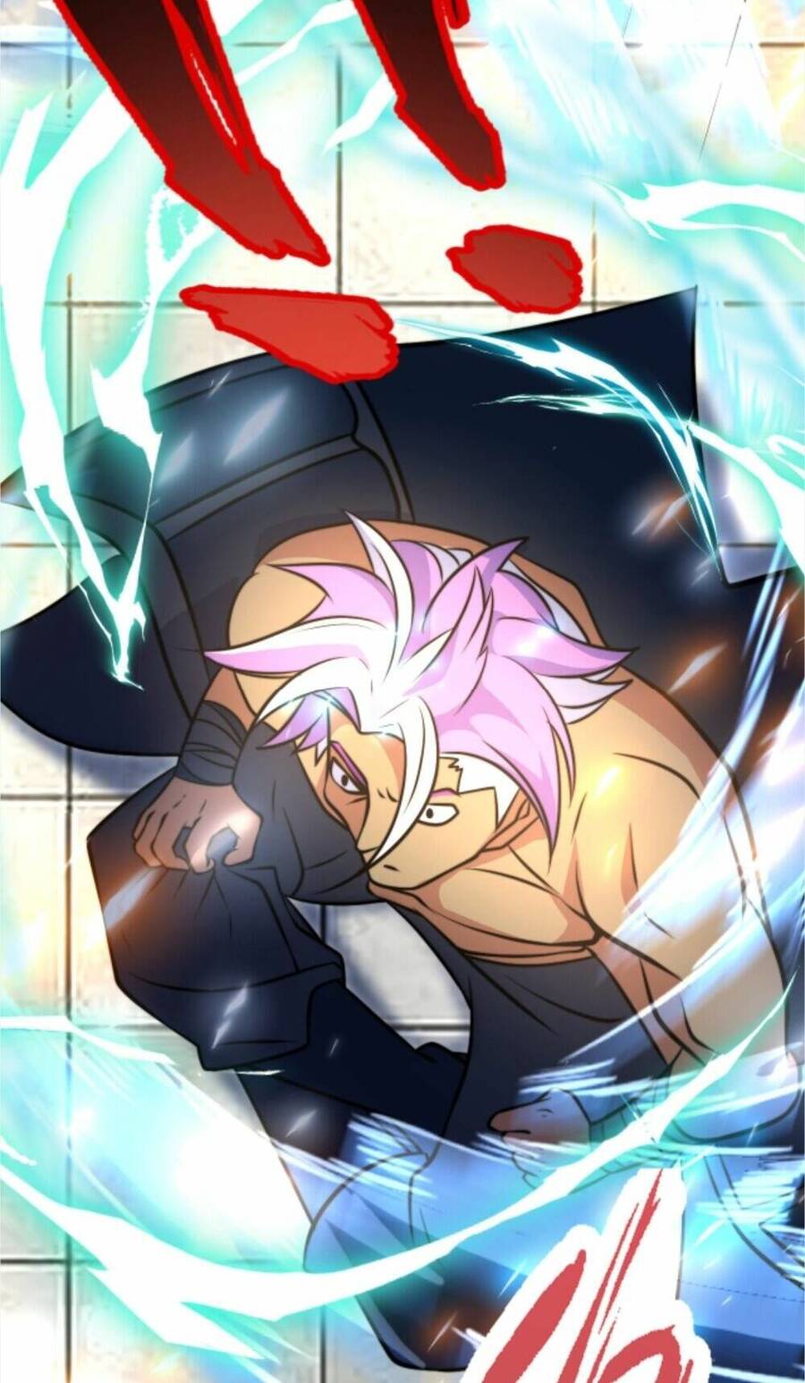 Huyền Huyễn: Ta Bắt Đầu Vô Địch Từ Bại Gia Chapter 44 - Trang 2