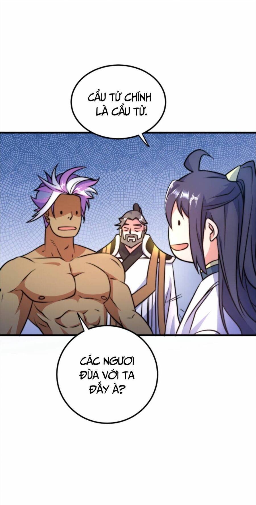 Huyền Huyễn: Ta Bắt Đầu Vô Địch Từ Bại Gia Chapter 44 - Trang 2