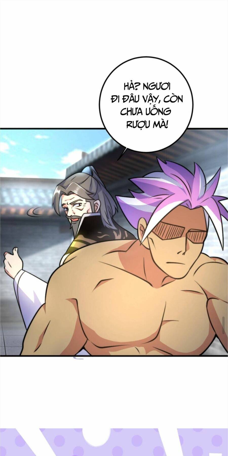 Huyền Huyễn: Ta Bắt Đầu Vô Địch Từ Bại Gia Chapter 44 - Trang 2