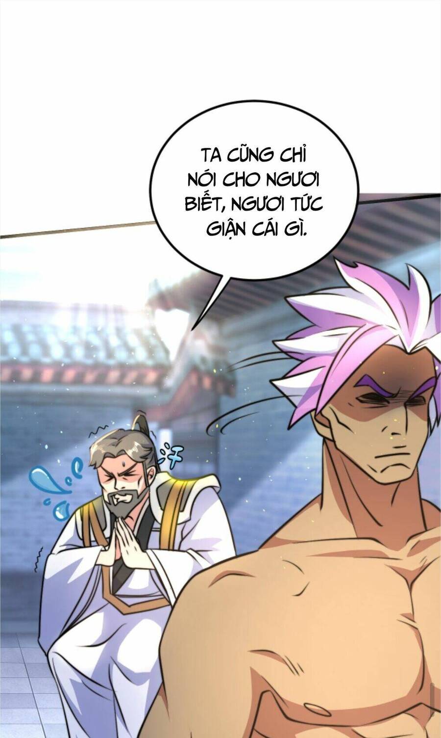 Huyền Huyễn: Ta Bắt Đầu Vô Địch Từ Bại Gia Chapter 44 - Trang 2