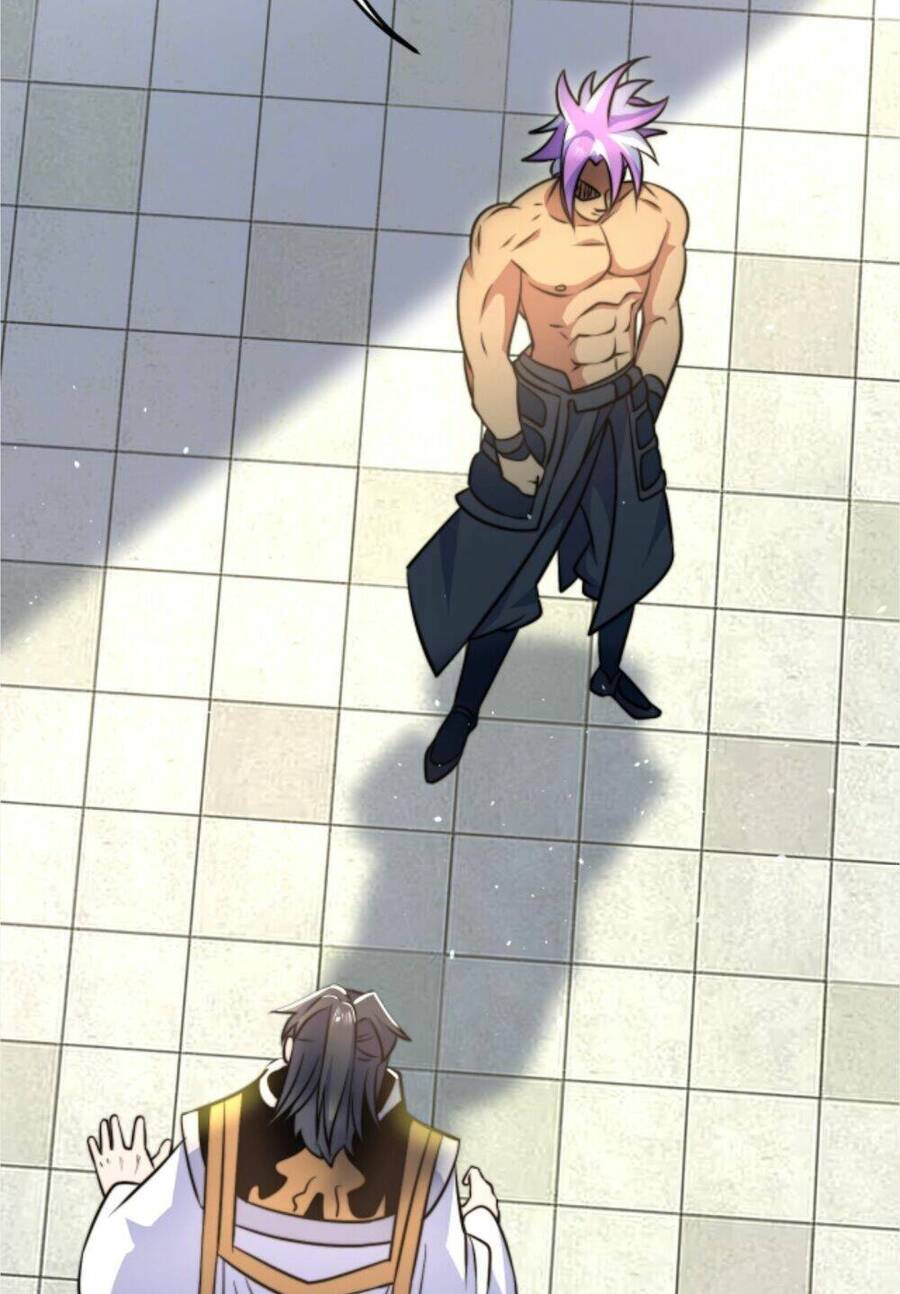 Huyền Huyễn: Ta Bắt Đầu Vô Địch Từ Bại Gia Chapter 44 - Trang 2