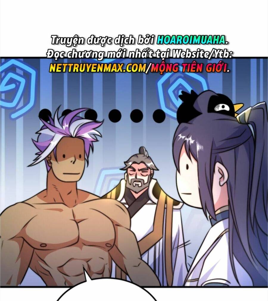 Huyền Huyễn: Ta Bắt Đầu Vô Địch Từ Bại Gia Chapter 44 - Trang 2