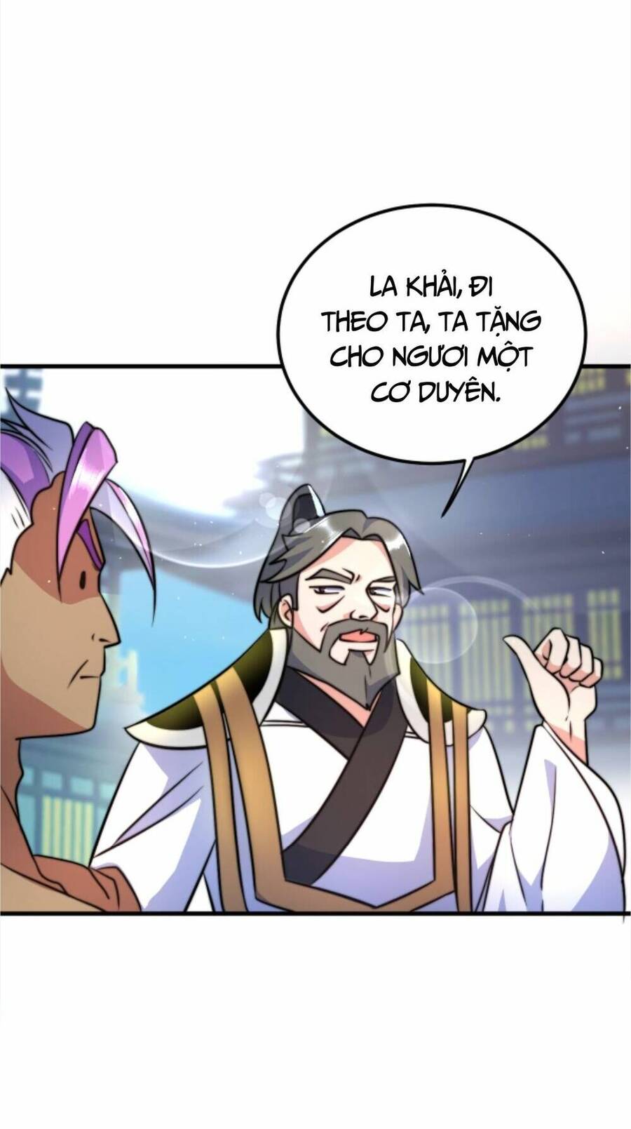 Huyền Huyễn: Ta Bắt Đầu Vô Địch Từ Bại Gia Chapter 44 - Trang 2