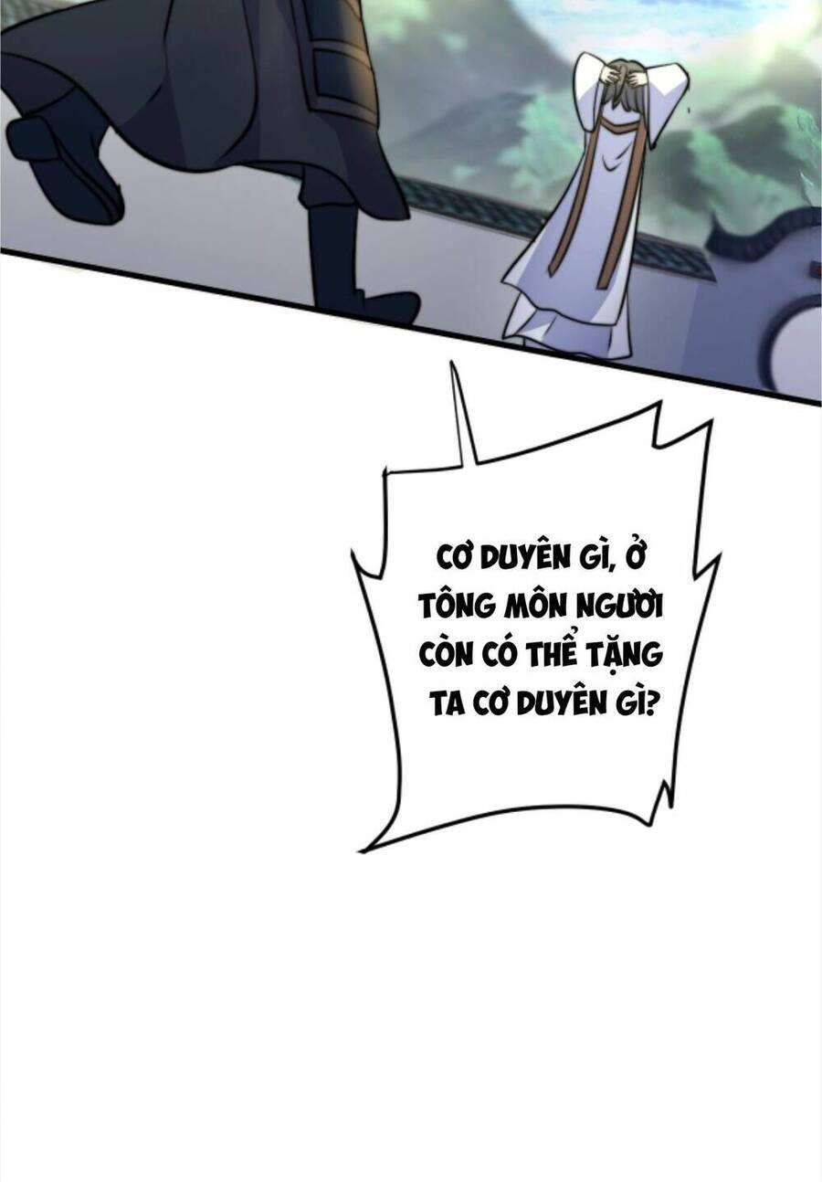 Huyền Huyễn: Ta Bắt Đầu Vô Địch Từ Bại Gia Chapter 44 - Trang 2