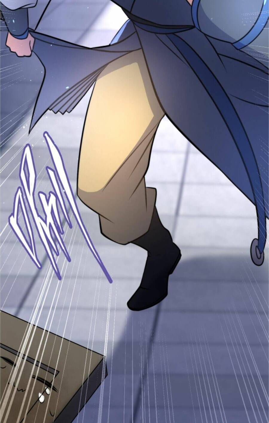 Huyền Huyễn: Ta Bắt Đầu Vô Địch Từ Bại Gia Chapter 45 - Trang 2