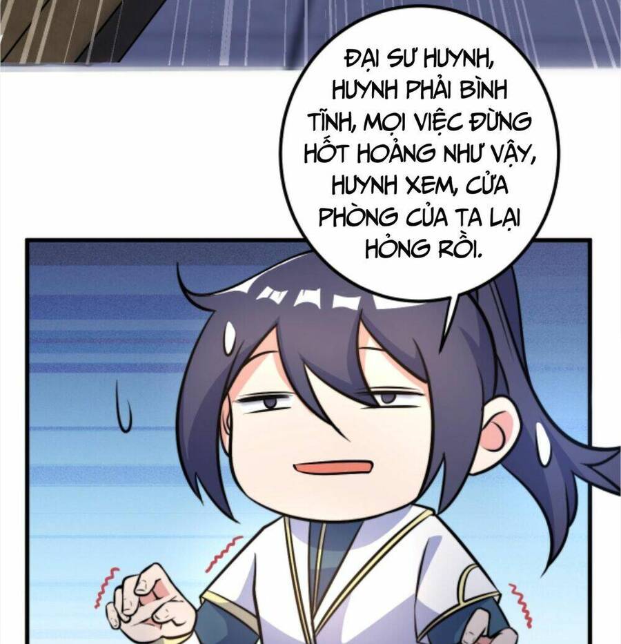 Huyền Huyễn: Ta Bắt Đầu Vô Địch Từ Bại Gia Chapter 45 - Trang 2