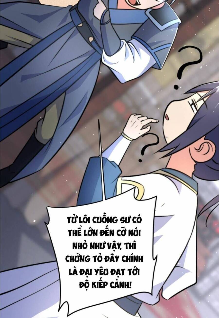 Huyền Huyễn: Ta Bắt Đầu Vô Địch Từ Bại Gia Chapter 45 - Trang 2