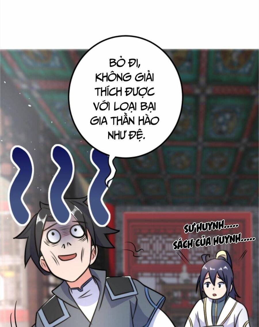Huyền Huyễn: Ta Bắt Đầu Vô Địch Từ Bại Gia Chapter 45 - Trang 2