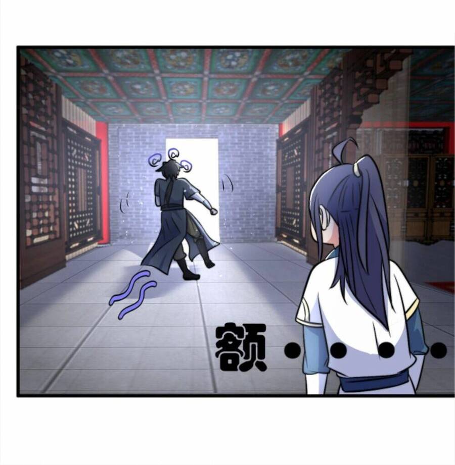 Huyền Huyễn: Ta Bắt Đầu Vô Địch Từ Bại Gia Chapter 45 - Trang 2