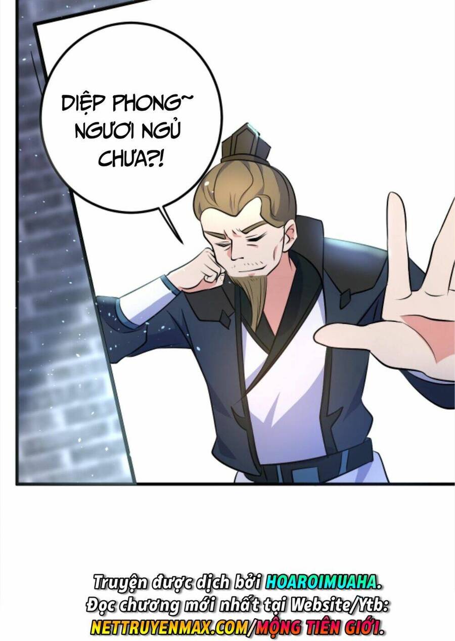 Huyền Huyễn: Ta Bắt Đầu Vô Địch Từ Bại Gia Chapter 45 - Trang 2