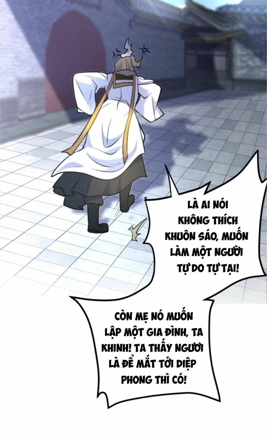 Huyền Huyễn: Ta Bắt Đầu Vô Địch Từ Bại Gia Chapter 45 - Trang 2