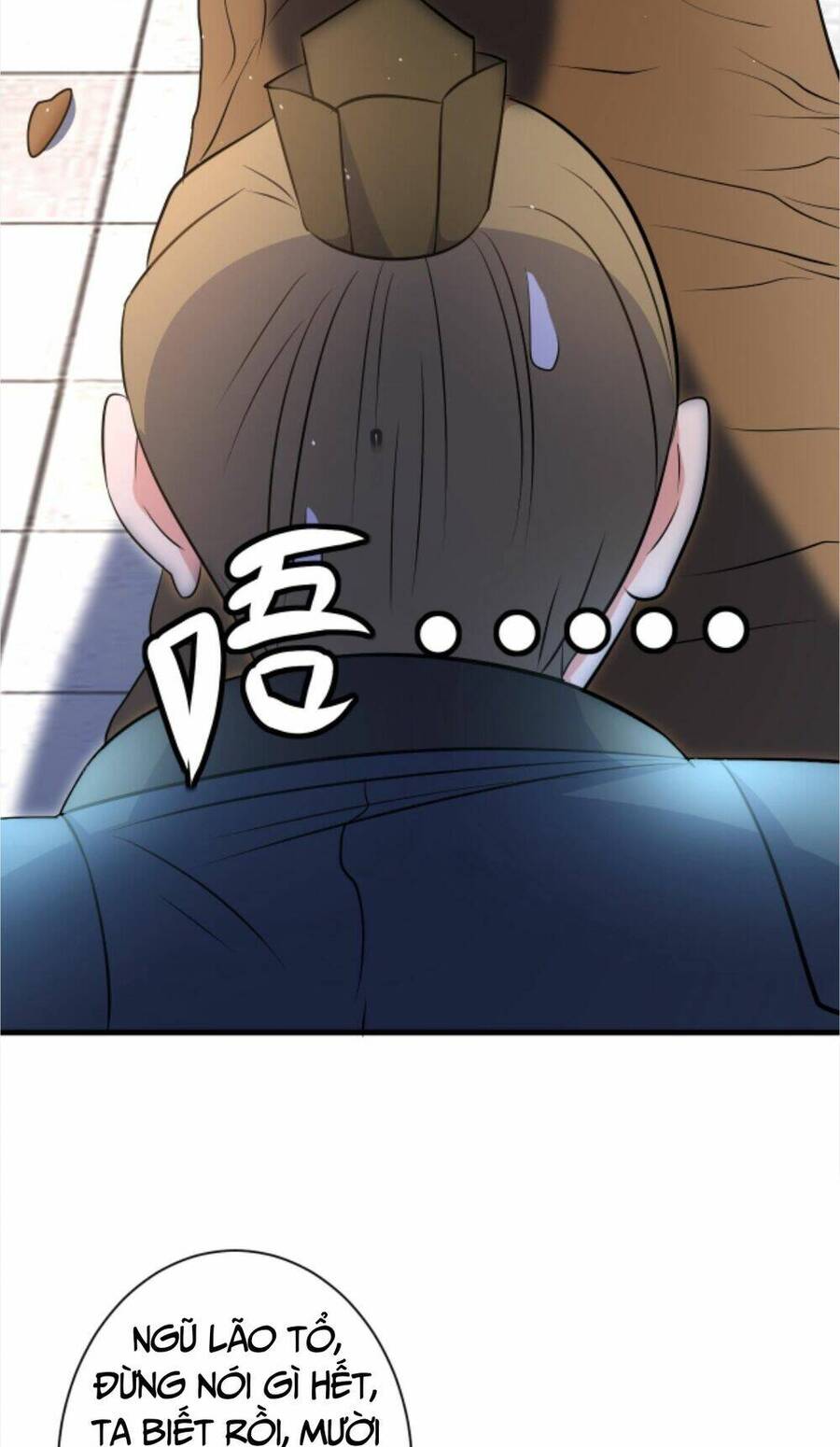 Huyền Huyễn: Ta Bắt Đầu Vô Địch Từ Bại Gia Chapter 45 - Trang 2